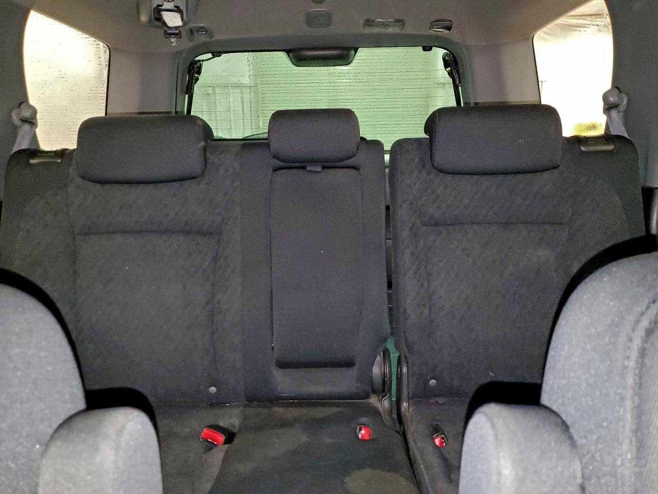 2005 Honda Cr-V Lx VIN: JHLRD78525C042103 Lot: 93517945