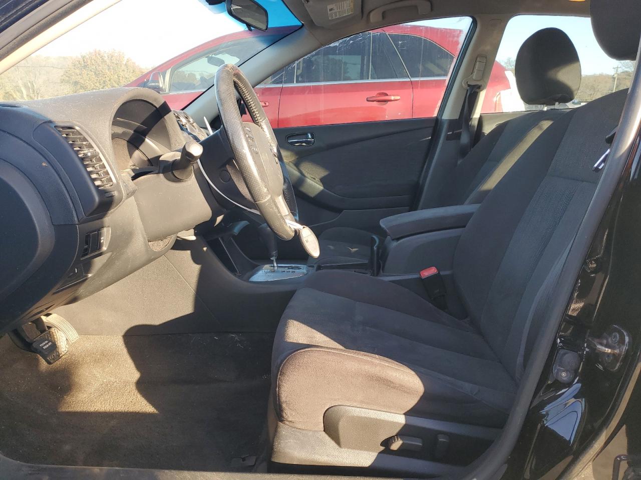 2010 Nissan Altima Base VIN: 1N4AL2AP5AN485815 Lot: 92796225