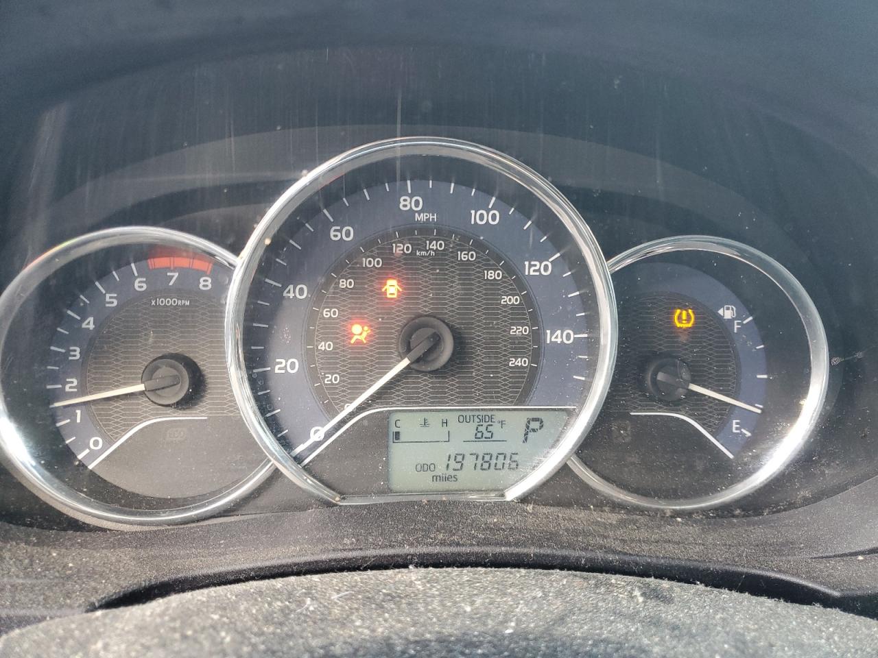 2014 Toyota Corolla L VIN: 2T1BURHE1EC059041 Lot: 92729425