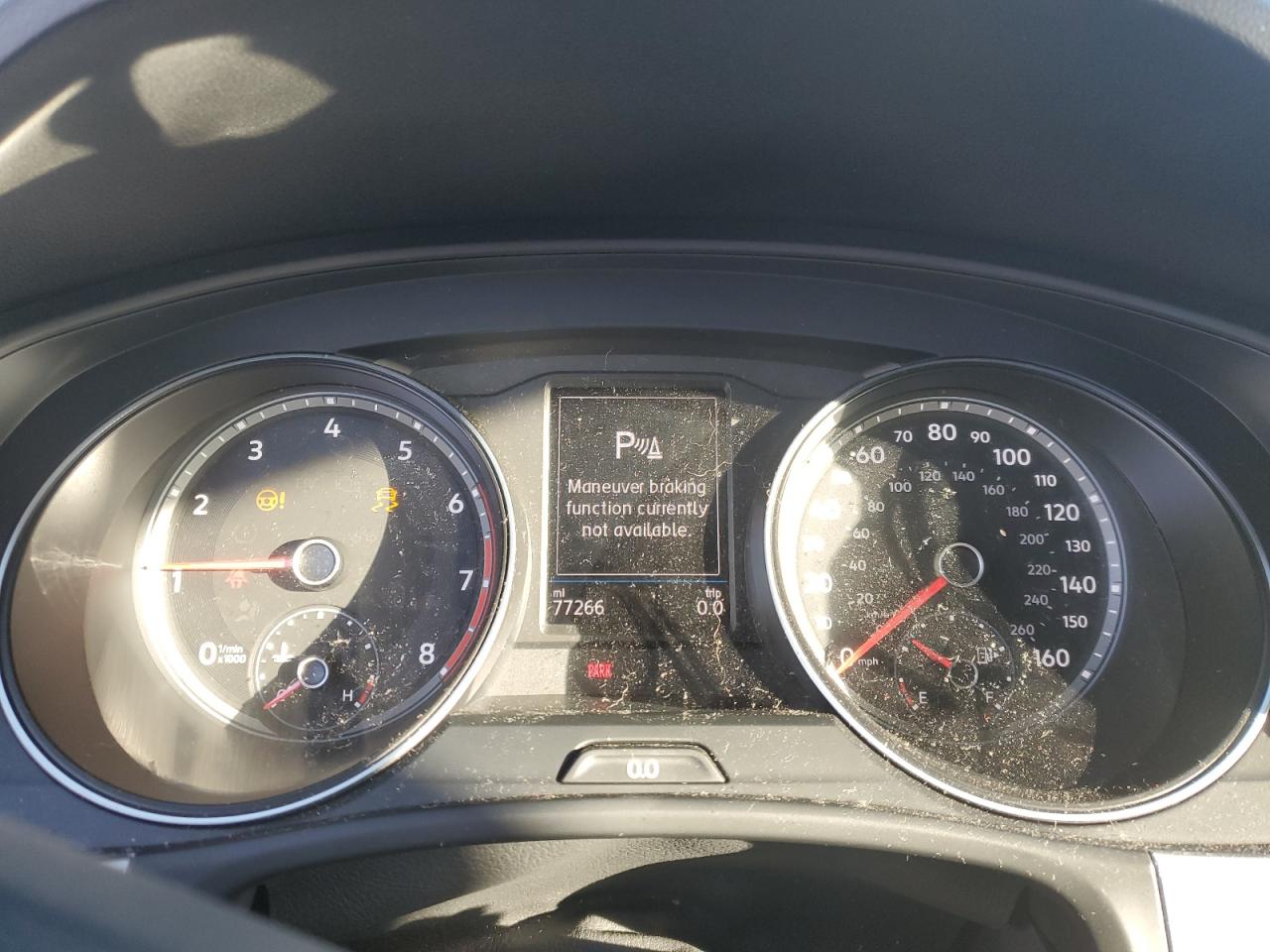 2021 Volkswagen Atlas Se VIN: 1V2RR2CA4MC583088 Lot: 93193515