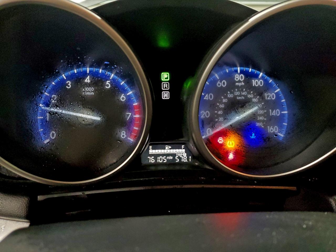 2013 Mazda 3 I VIN: JM1BL1V72D1752343 Lot: 93913485