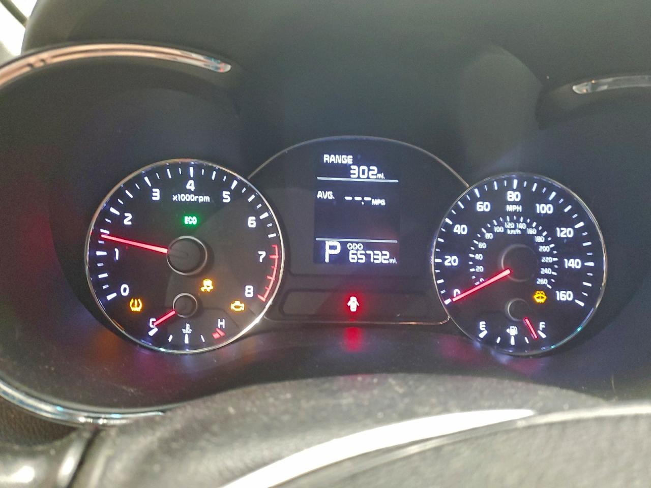 2016 Kia Forte Lx VIN: KNAFK4A64G5485588 Lot: 93824355