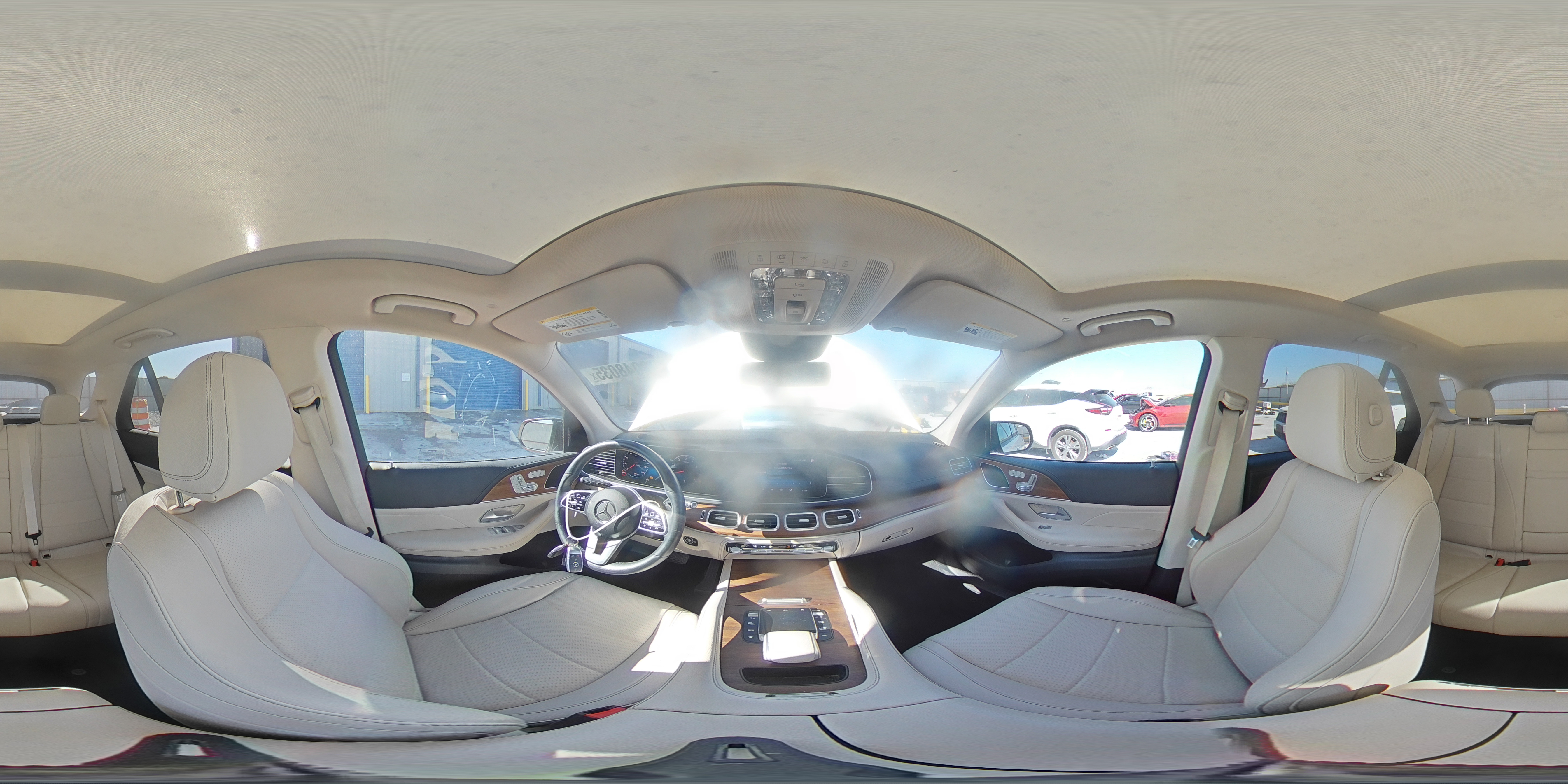 2022 Mercedes-Benz Gle 350 VIN: 4JGFB4JB3NA778480 Lot: 92048035