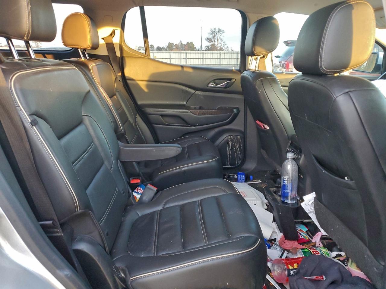 2020 GMC Acadia Denali VIN: 1GKKNPLS3LZ112859 Lot: 94391165