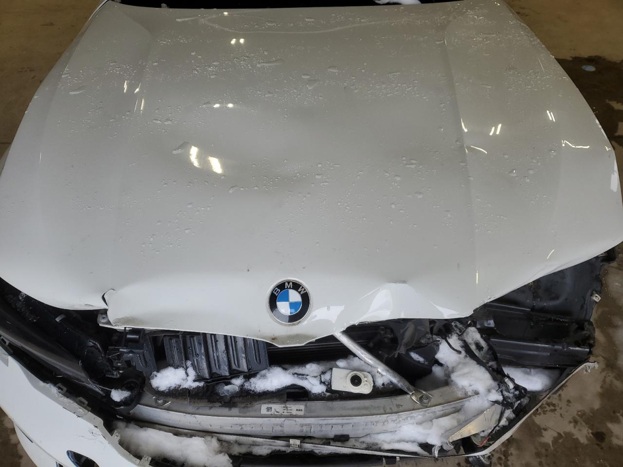 2020 BMW 330Xi VIN: 3MW5R7J04L8B07367 Lot: 90023155