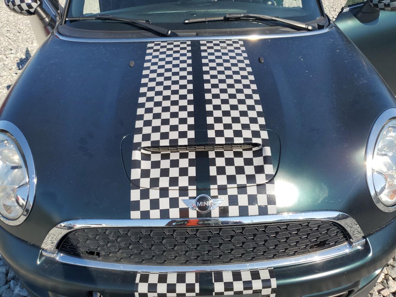 2015 Mini Cooper S VIN: WMWZP3C53F2A91631 Lot: 93276715