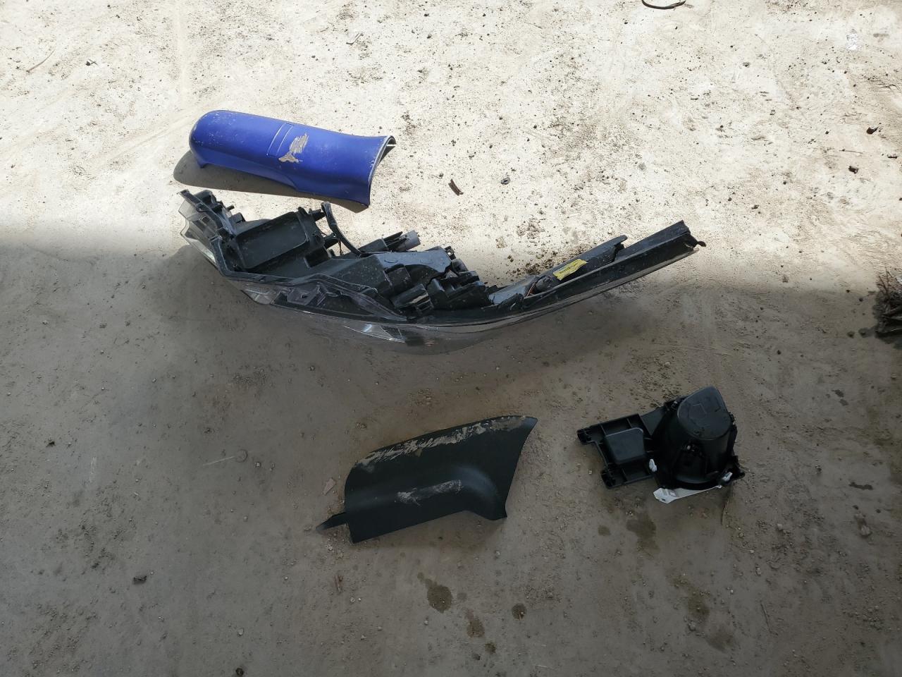 2019 Toyota C-Hr Xle VIN: NMTKHMBX3KR097373 Lot: 92033835