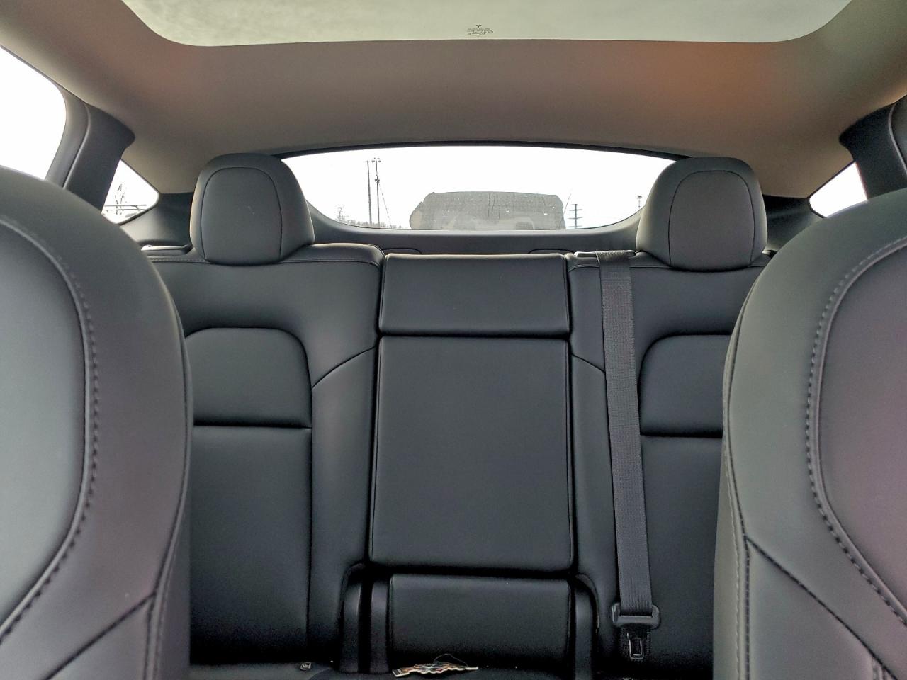 2021 Tesla Model Y VIN: 5YJYGDEE9MF260446 Lot: 93981885