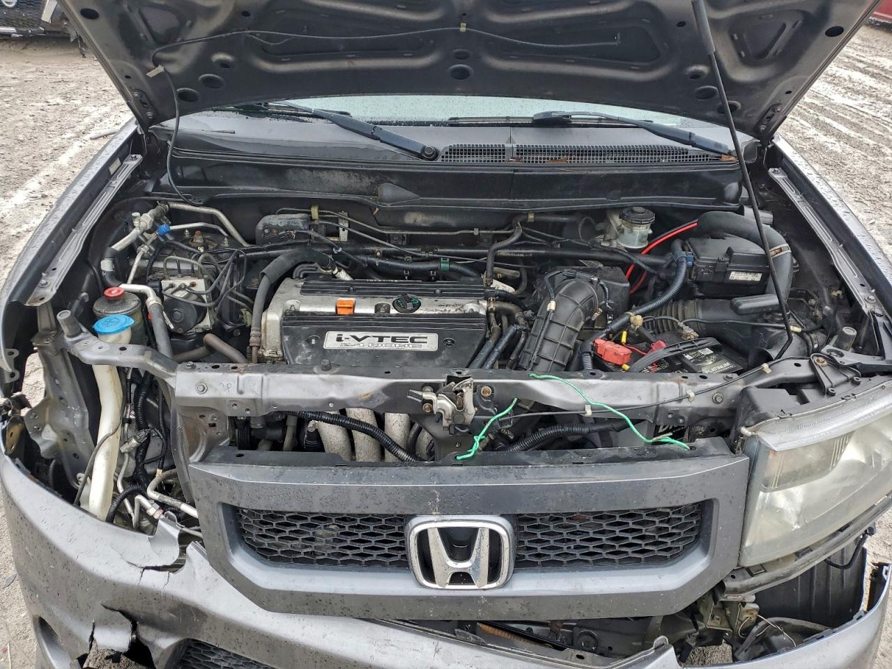 2010 Honda Element Sc VIN: 5J6YH1H93AL005031 Lot: 90708265