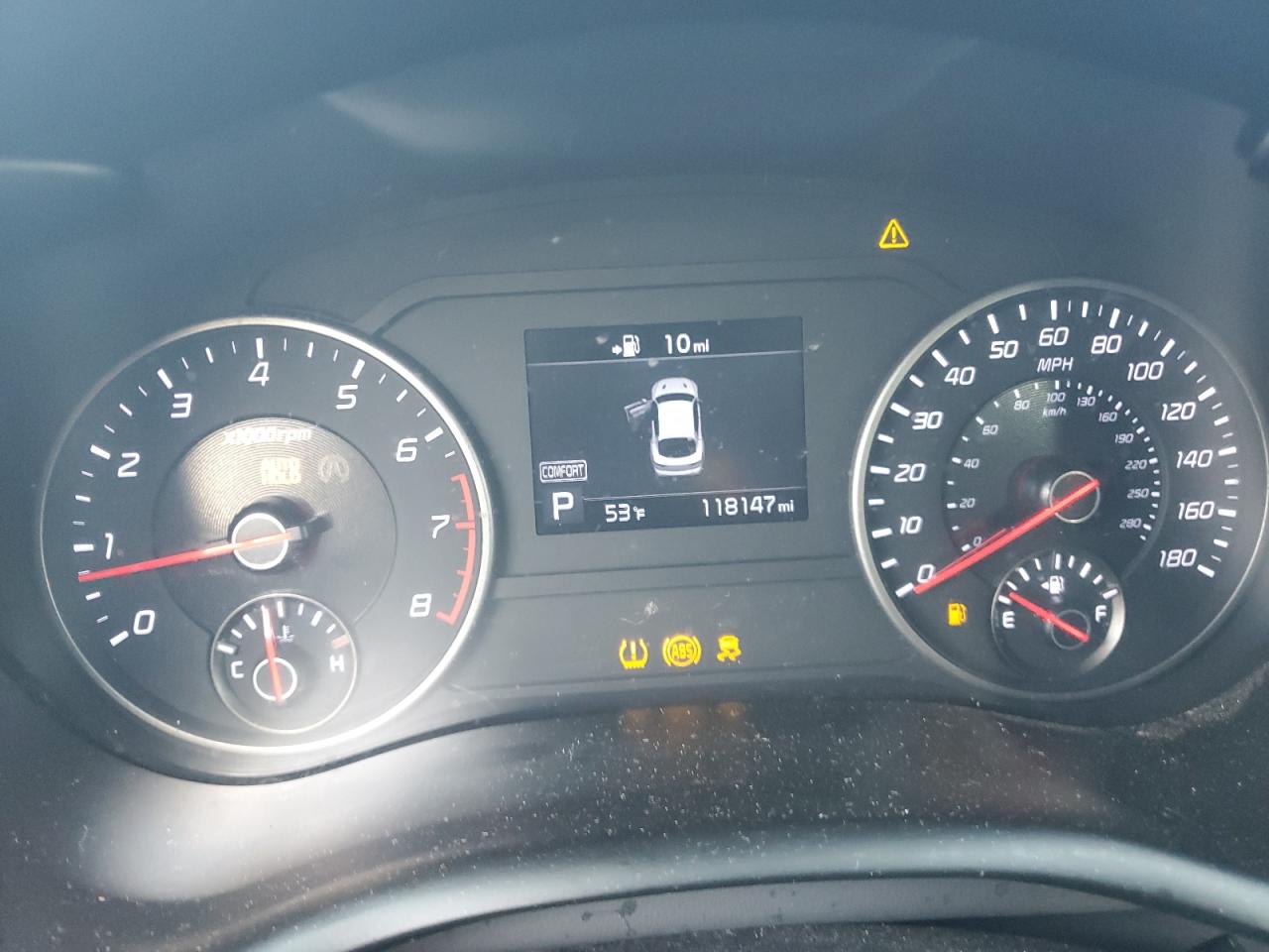 2019 Kia Stinger Gt VIN: KNAE35LCXK6051700 Lot: 90981585