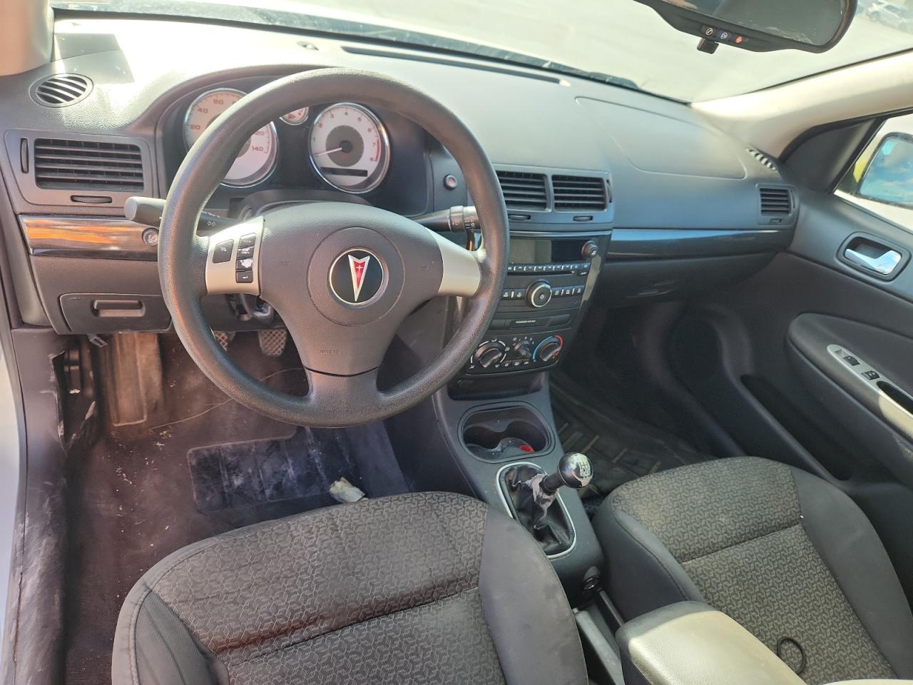 2009 Pontiac G5 VIN: 1G2AL18H297272506 Lot: 92678775