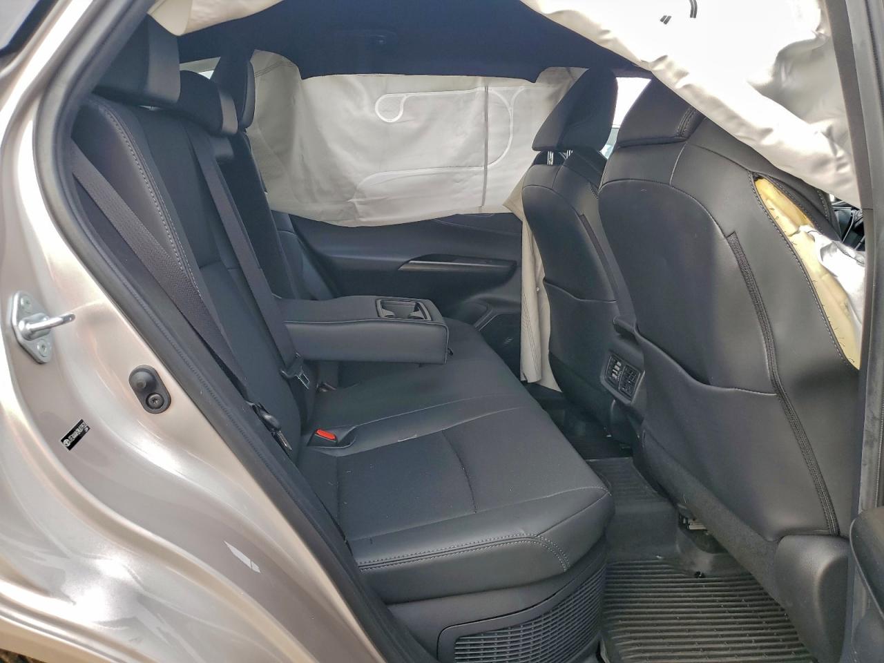 2021 Toyota Venza Le VIN: JTEAAAAH2MJ079520 Lot: 94331285