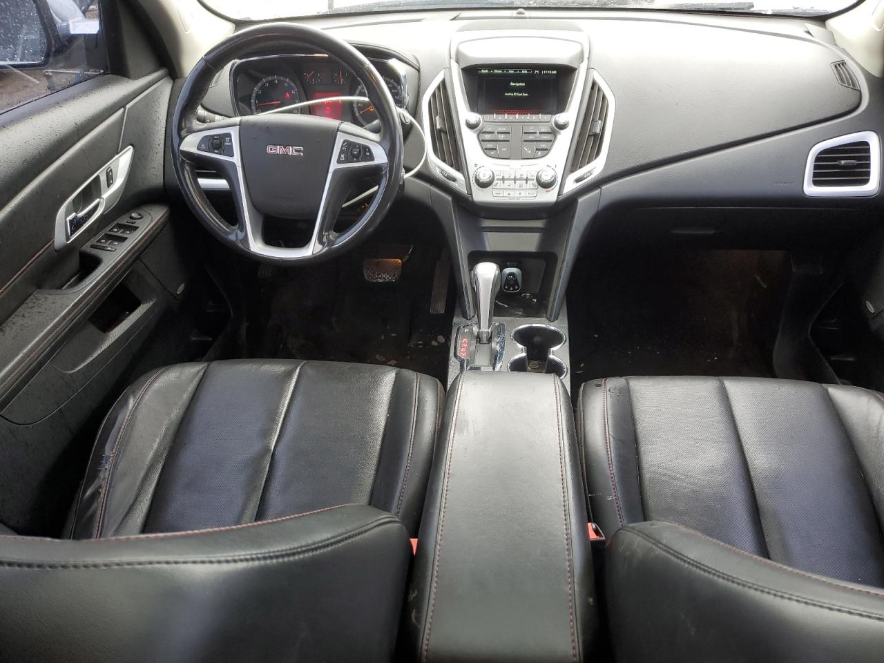 2012 GMC Terrain Slt VIN: 2GKFLWE59C6260048 Lot: 92542665