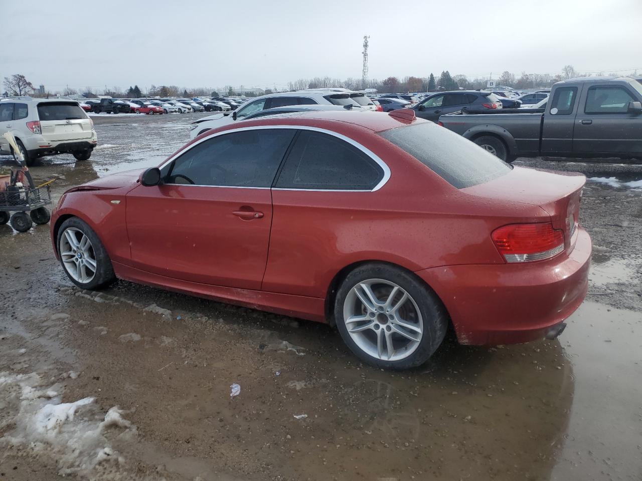 Фото: WBAUP73519VF06904