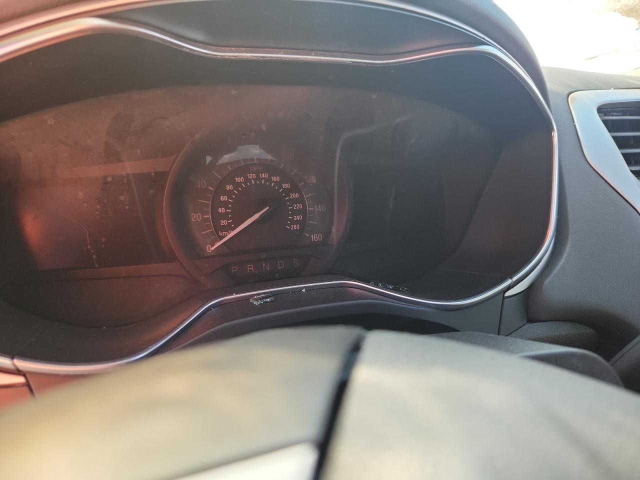 2014 Ford Fusion Se VIN: 3FA6P0HD8ER263959 Lot: 91789795