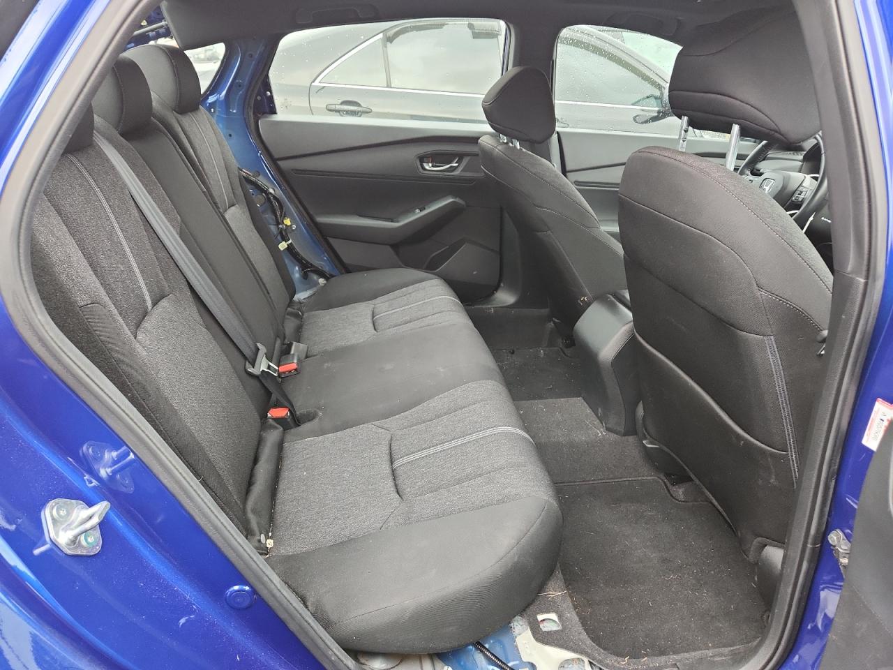 2023 Honda Accord Hybrid Sport VIN: 1HGCY2F54PA012422 Lot: 91472875