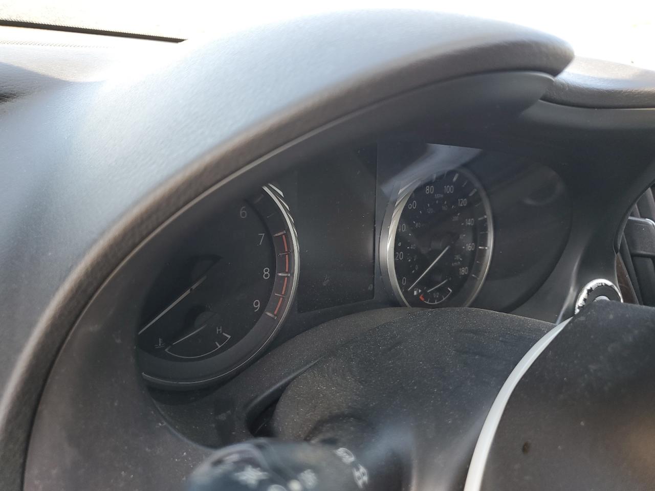 2019 Infiniti Q50 Luxe VIN: JN1EV7AP1KM517284 Lot: 91672225