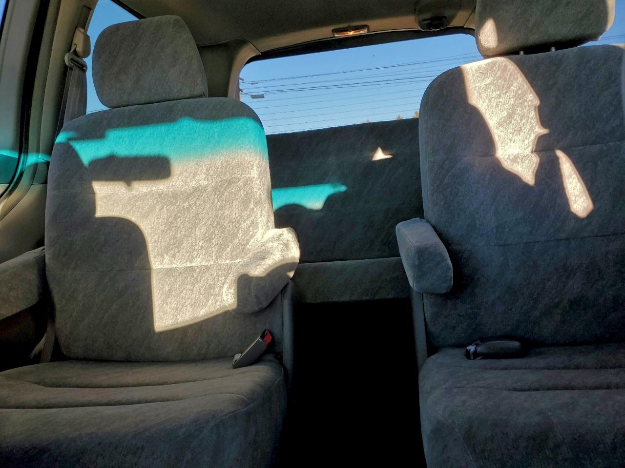 2000 Honda Odyssey Ex VIN: 2HKRL1868YH530793 Lot: 94798715