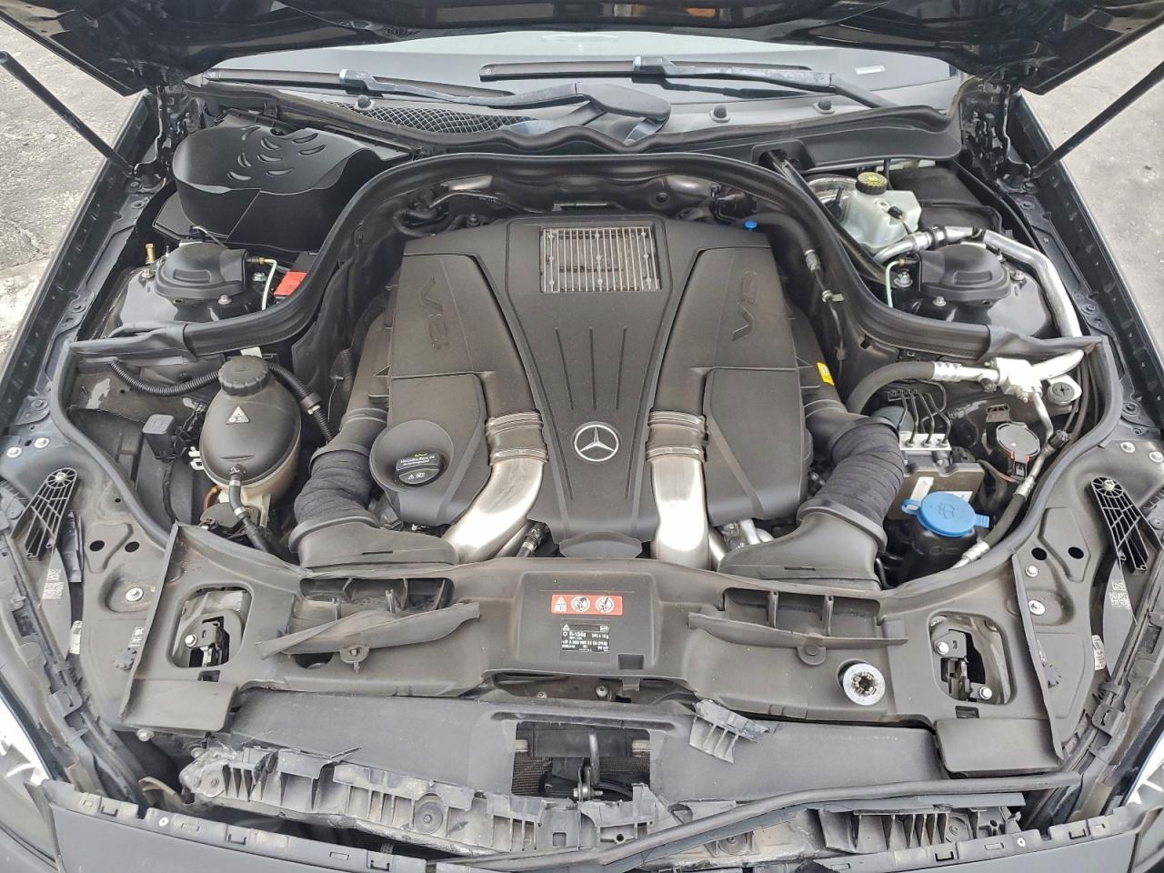 2018 Mercedes-Benz Cls 550 VIN: WDDLJ7DB6JA206584 Lot: 94420085