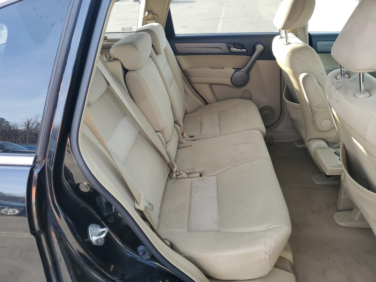 2008 Honda Cr-V Ex VIN: JHLRE48518C014275 Lot: 91187955