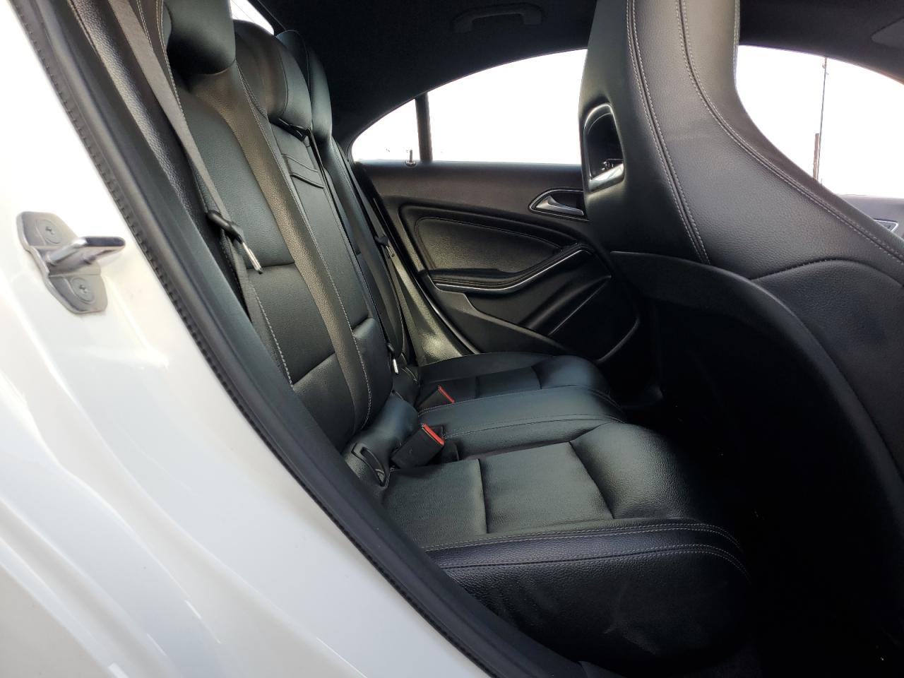 2019 Mercedes-Benz Cla 250 VIN: WDDSJ4EB4KN702874 Lot: 93154795