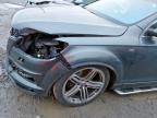 2013 AUDI Q7 3.0 TDI 245 QUATTRO S LINE PLUS 5DR TIP AUTO for sale at Copart WOLVERHAMPTON