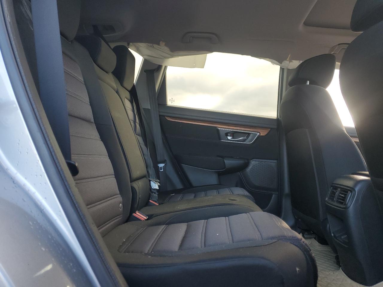 2019 Honda Cr-V Ex VIN: 7FARW2H59KE052303 Lot: 93024775