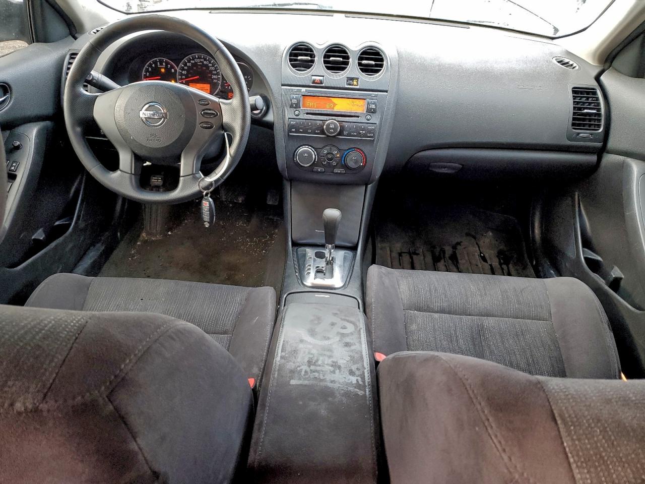 2012 Nissan Altima Base VIN: 1N4AL2AP1CN516786 Lot: 93951135