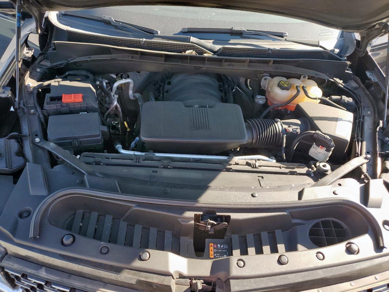 2021 Cadillac Escalade Premium Luxury VIN: 1GYS3BKL3MR388162 Lot: 91988335