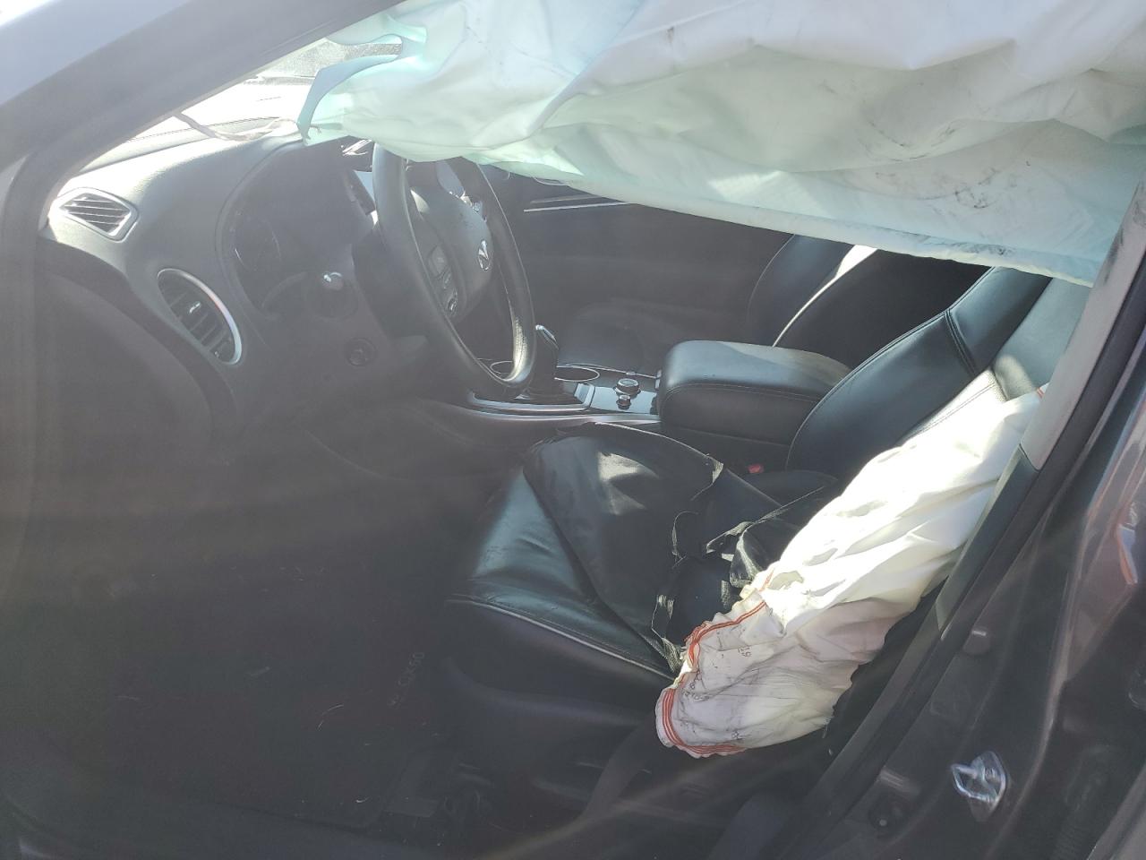 2017 Infiniti Qx60 VIN: 5N1DL0MM5HC511733 Lot: 91636385