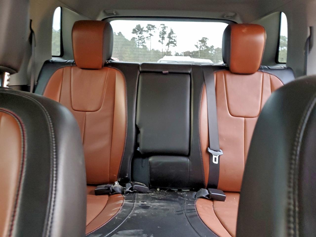 2016 GMC Terrain Slt VIN: 2GKALPEK1G6149523 Lot: 93910445