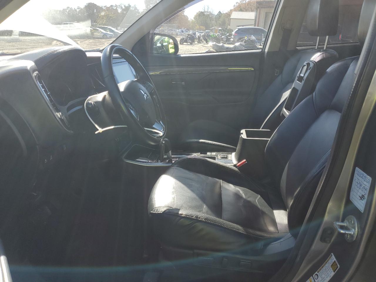 2020 Mitsubishi Outlander Se VIN: JA4AD3A31LZ020982 Lot: 91778335