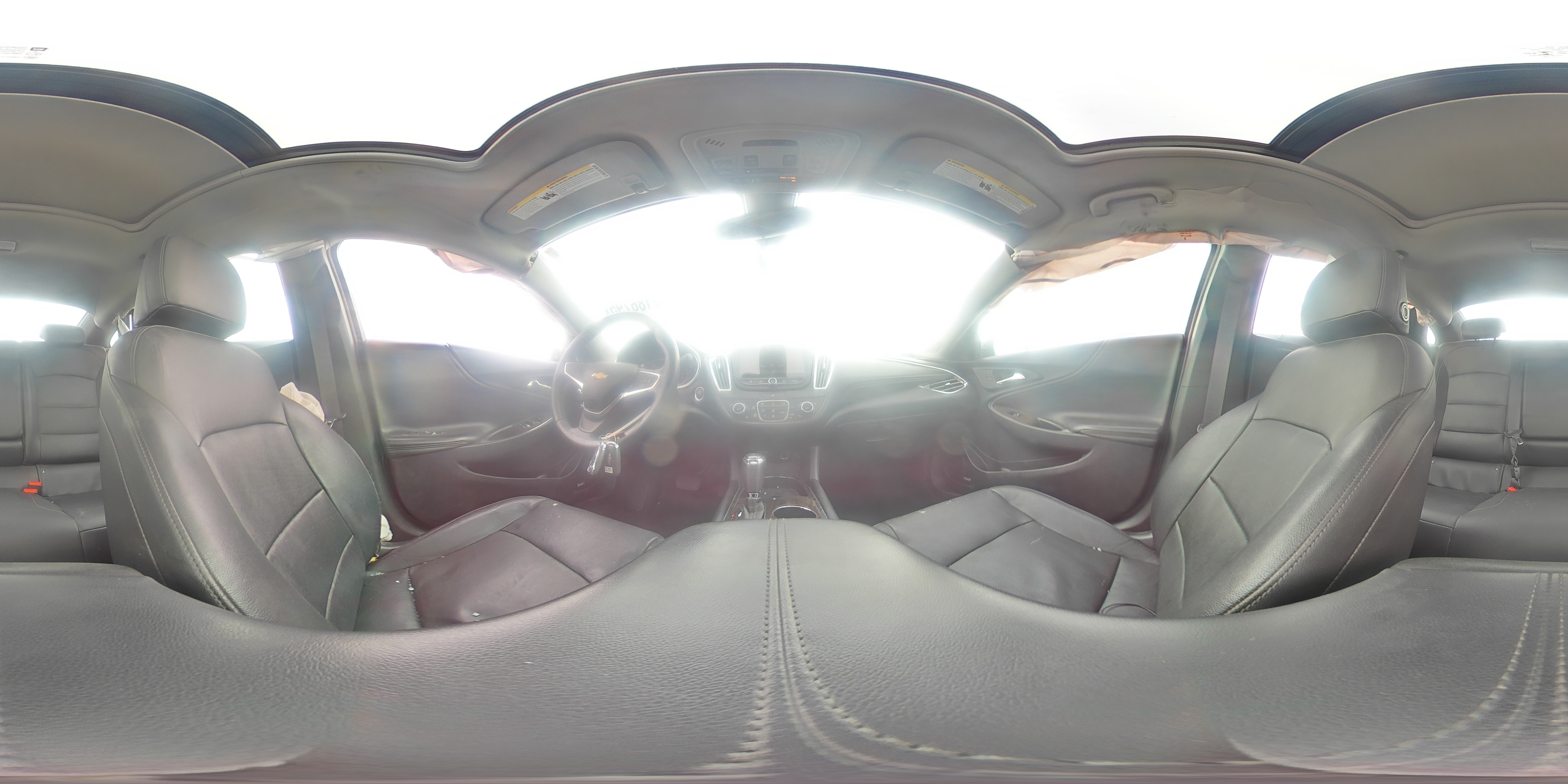 2018 Chevrolet Malibu Premier VIN: 1G1ZE5SX8JF233924 Lot: 92186795