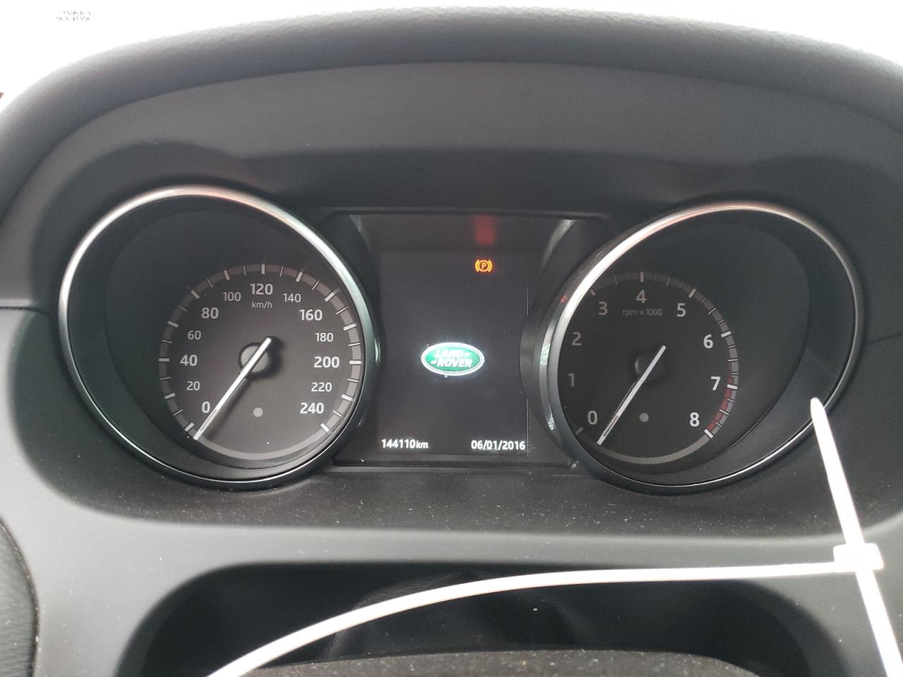 2017 Land Rover Discovery Sport Hse Luxury VIN: SALCT2BG7HH647074 Lot: 91565865