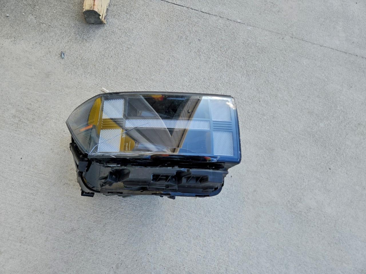 2024 Hyundai Santa Fe Calligraphy VIN: 5NMP5DGLXRH067676 Lot: 94573975