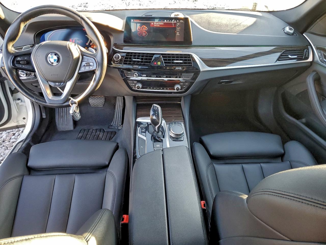 2020 BMW 530 Xi VIN: WBAJR7C03LWW79243 Lot: 94694315