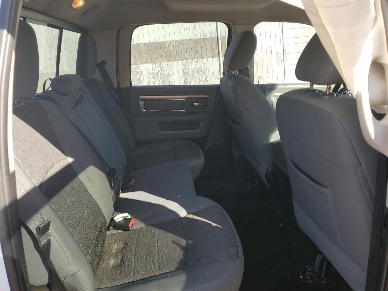 2014 Ram 1500 Slt VIN: 1C6RR7LT1ES142467 Lot: 90983915