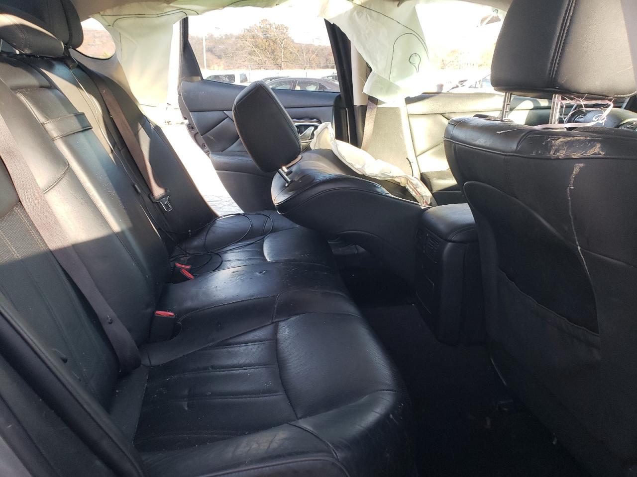 2015 Infiniti Q70 3.7 VIN: JN1BY1AP4FM542466 Lot: 92323585