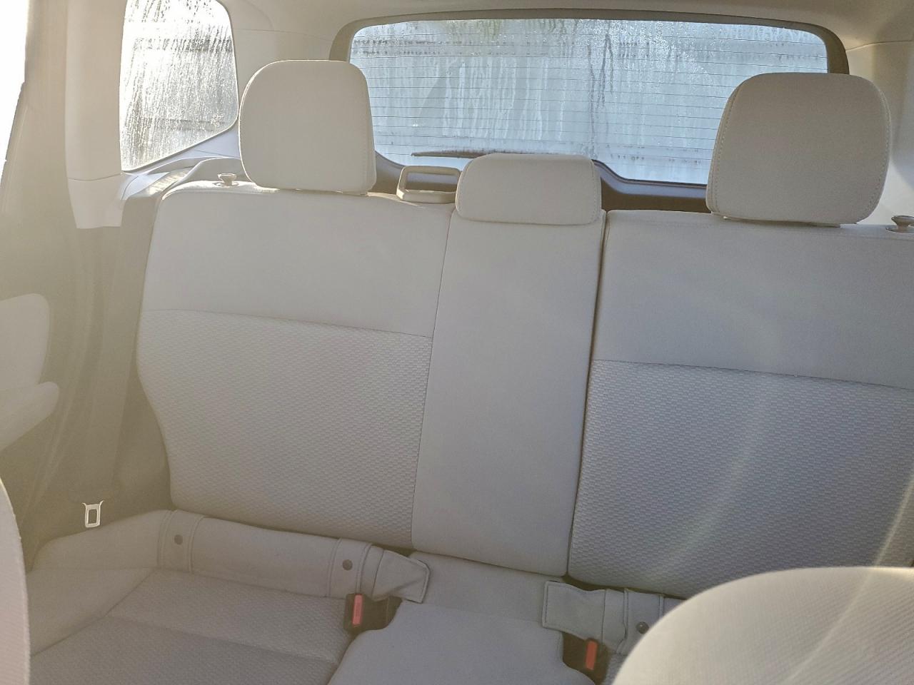 2014 Subaru Forester 2.5I VIN: JF2SJAAC1EH493993 Lot: 92433225