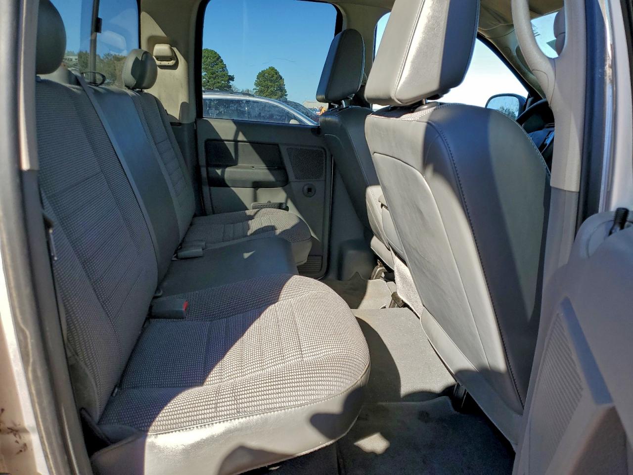 2008 Dodge Ram 1500 St VIN: 1D7HA18298J150485 Lot: 92764865