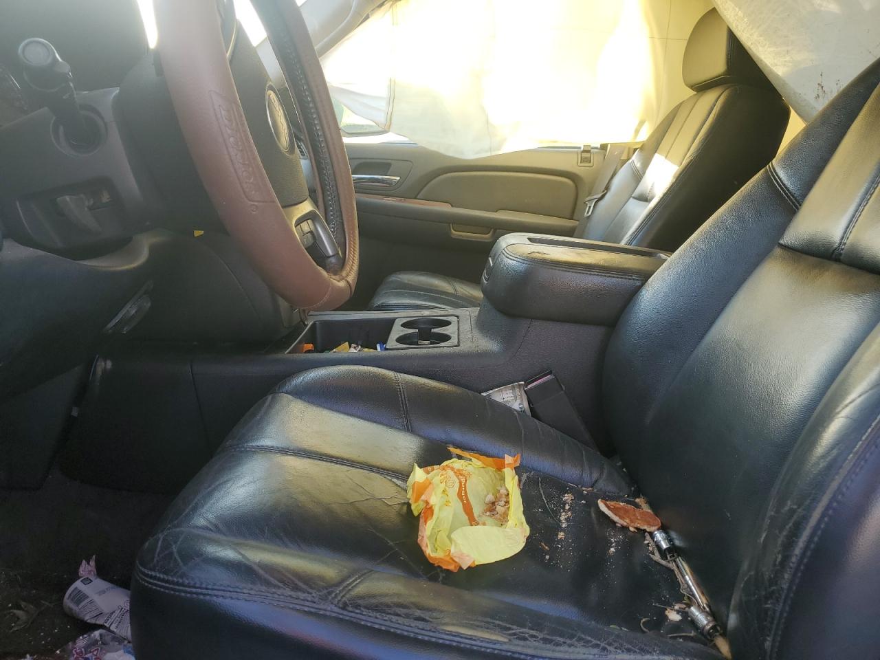 2007 GMC Yukon VIN: 1GKFC13J87J103333 Lot: 90884985