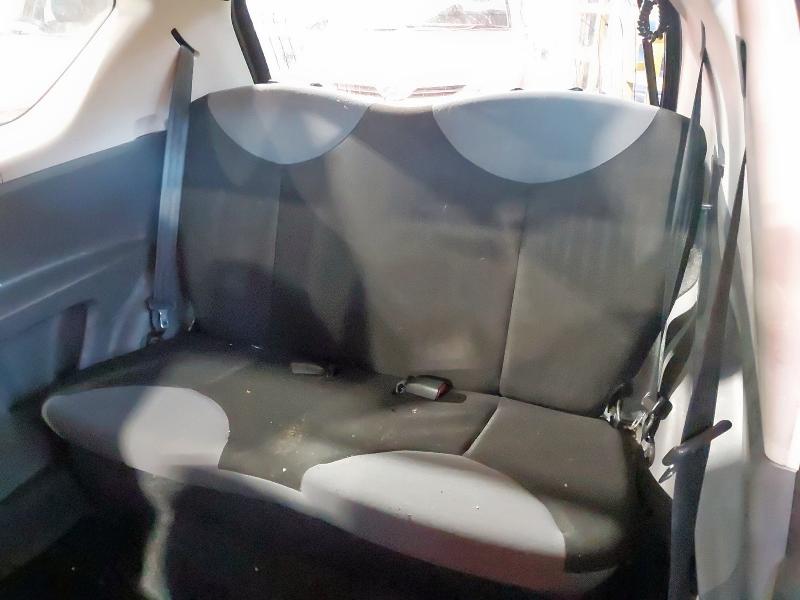 2007 CITROEN C1 1.0I VIBE 3DR