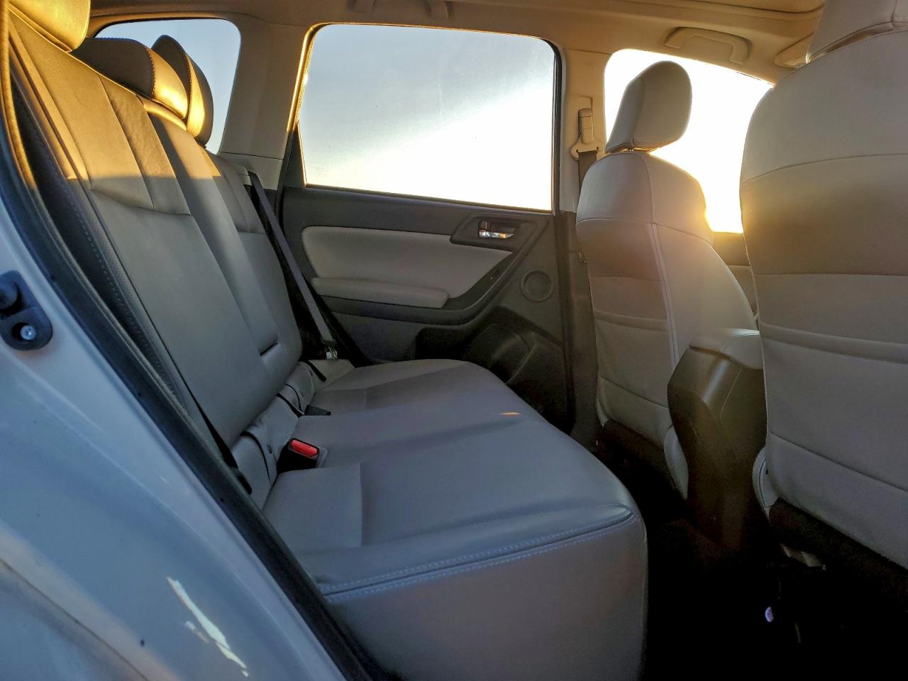 2014 Subaru Forester 2.5I Touring VIN: JF2SJAPC3EH415139 Lot: 94250375