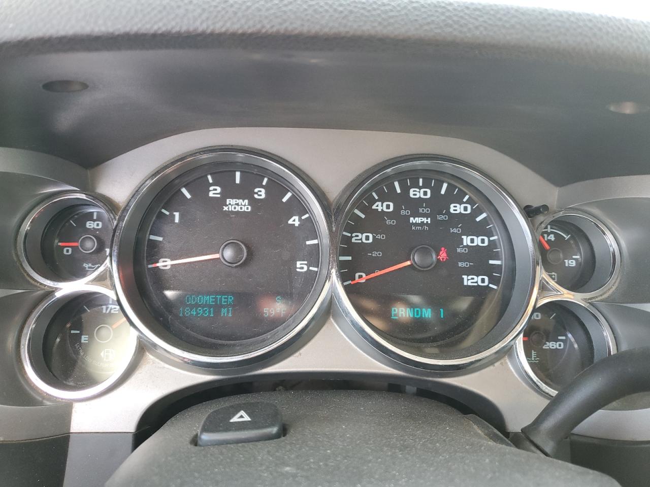 2011 GMC Sierra K2500 Sle VIN: 1GT120C88BF240980 Lot: 91191395