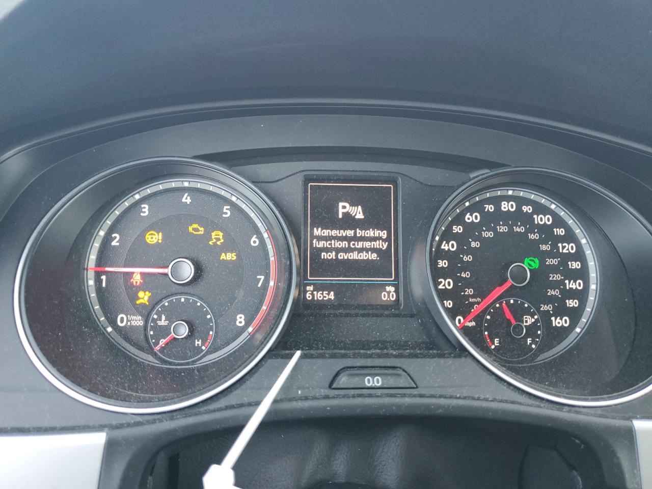 2021 Volkswagen Atlas Cross Sport Se VIN: 1V2PE2CA7MC213823 Lot: 92350505