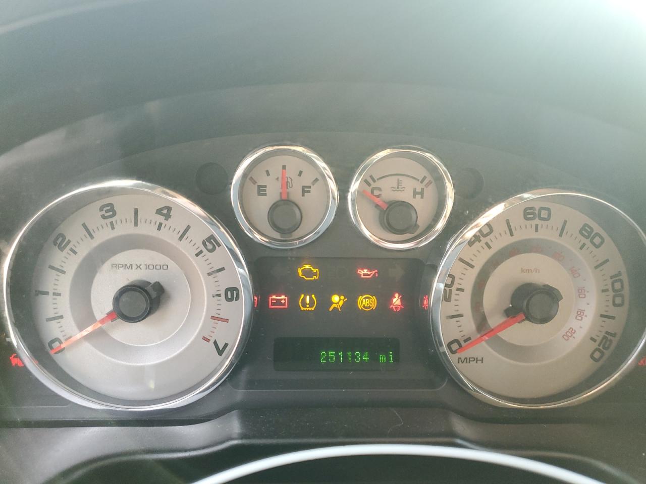 2008 Ford Edge Limited VIN: 2FMDK39C18BA46484 Lot: 93602475