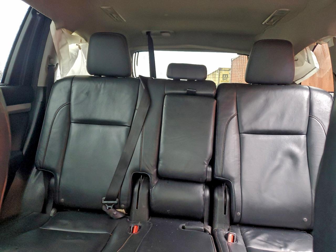 2016 Toyota Highlander Xle VIN: 5TDJKRFH4GS263647 Lot: 93839585