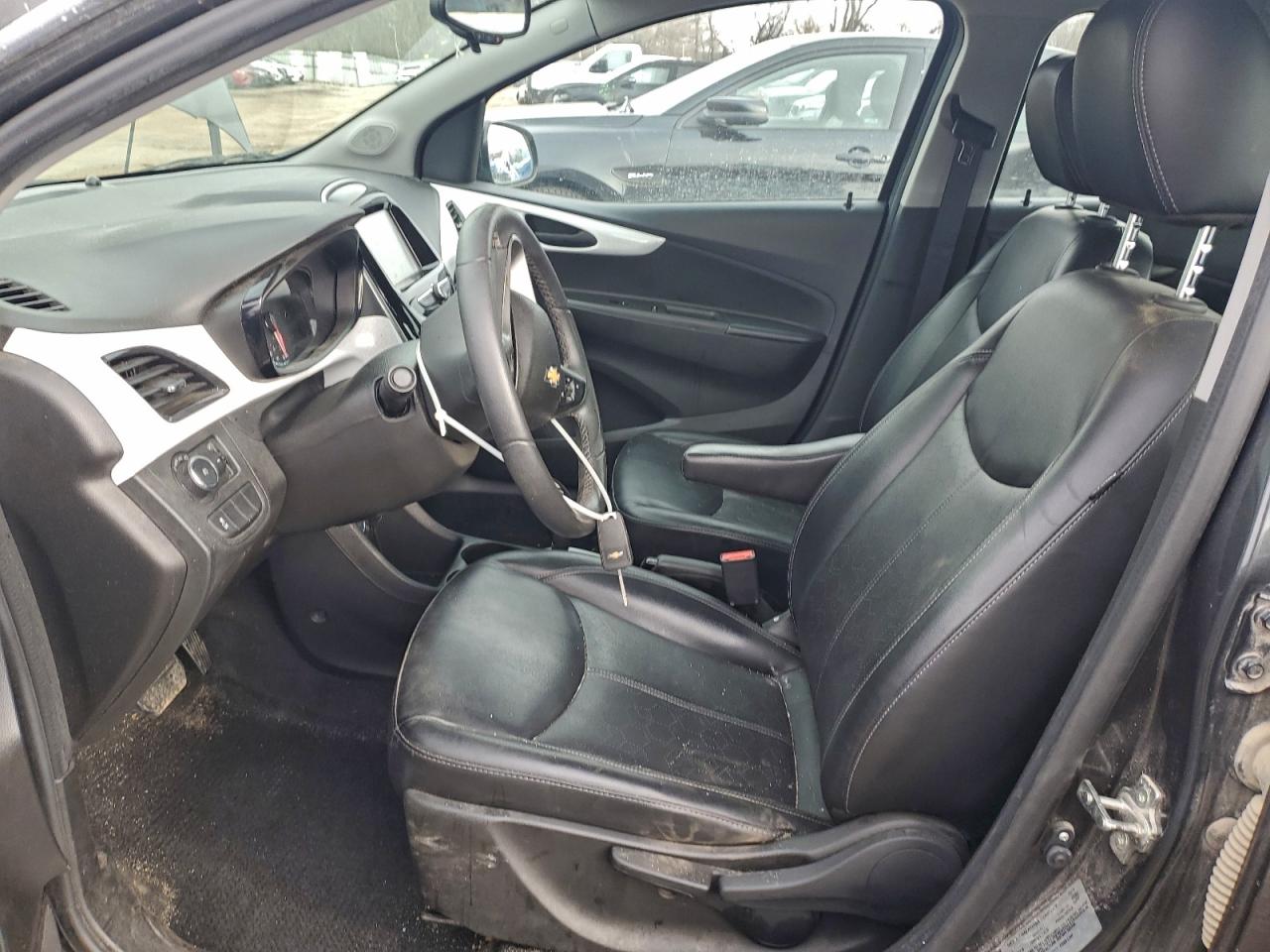 2018 Chevrolet Spark Activ VIN: KL8CH6SA0JC467152 Lot: 94033685