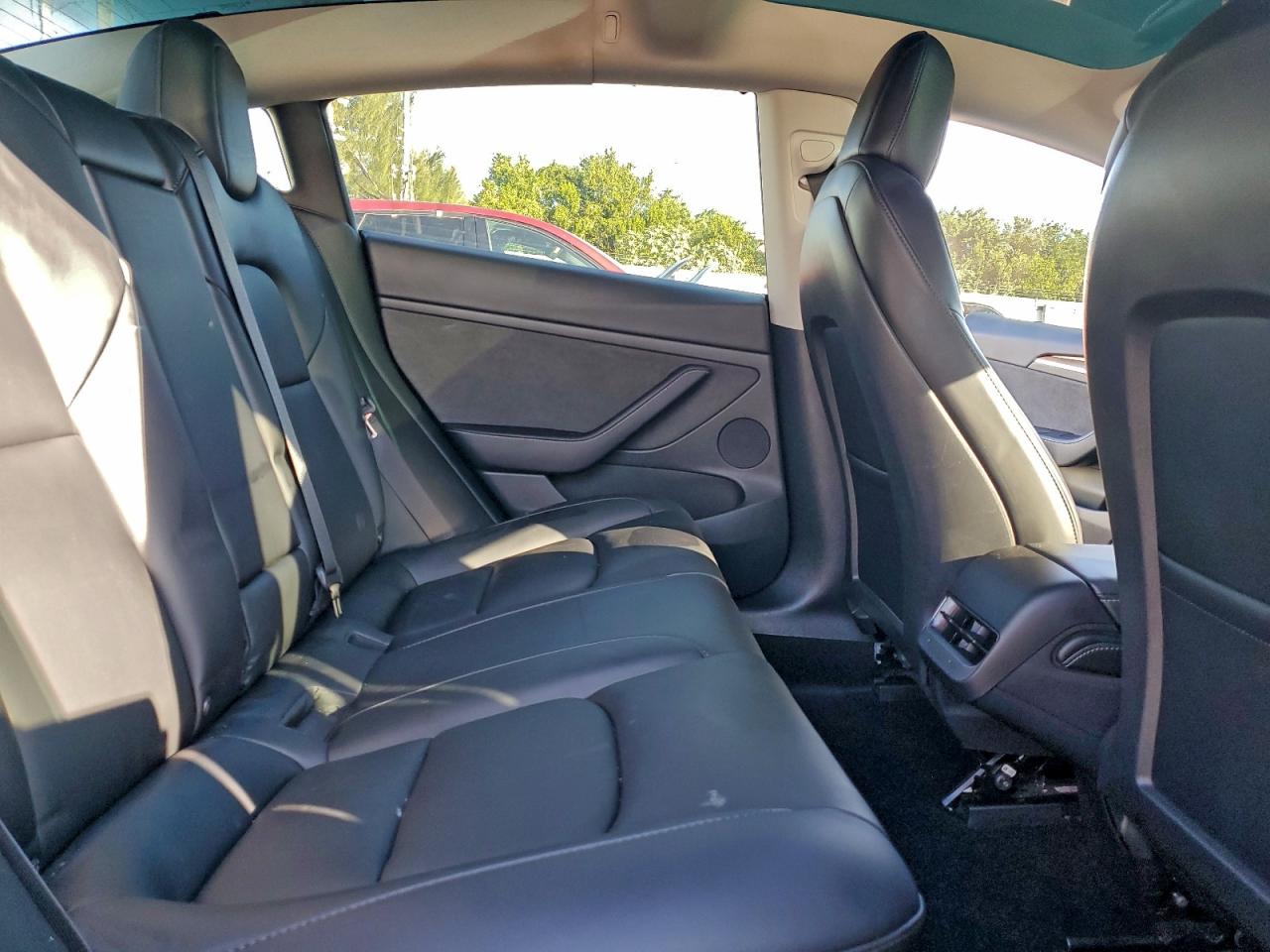 2022 Tesla Model 3 VIN: 5YJ3E1EB6NF234263 Lot: 92328865