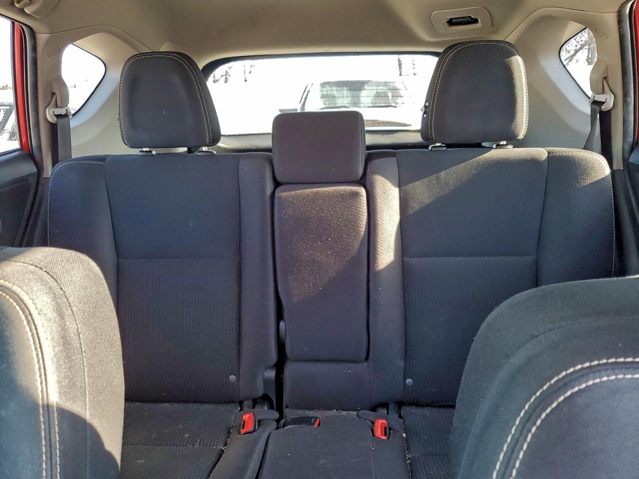 2014 Toyota Rav4 Xle VIN: 2T3RFREV1EW216361 Lot: 94334955